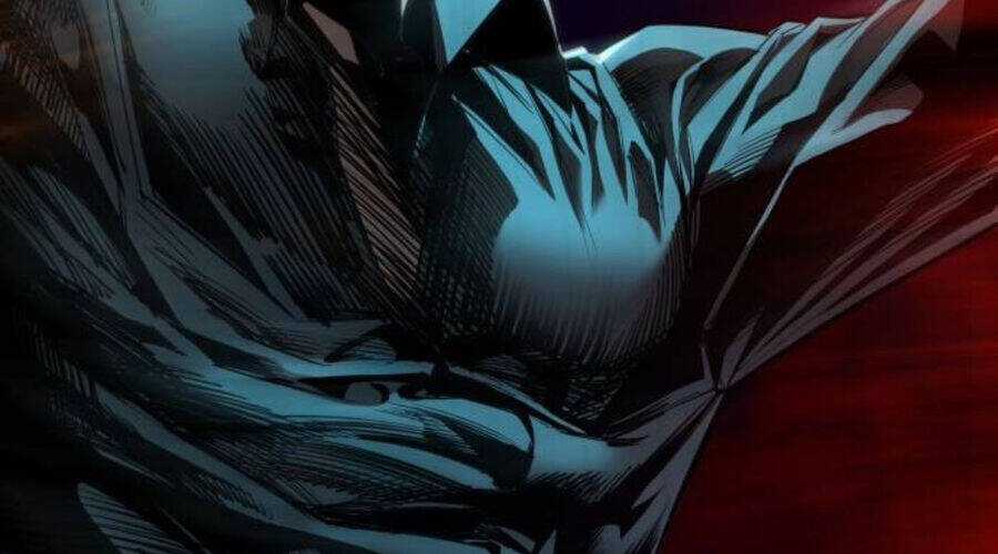 Cốt Nhân Chương 13 trang 307