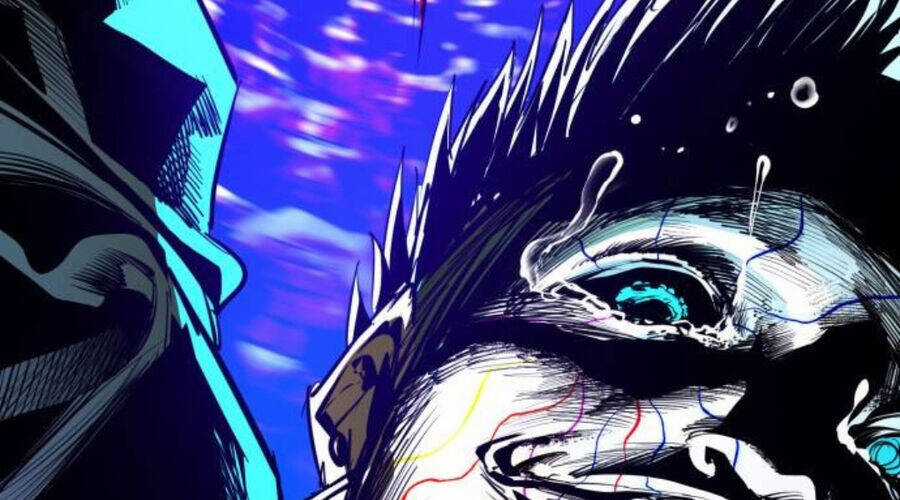 Cốt Nhân Chương 13 trang 318