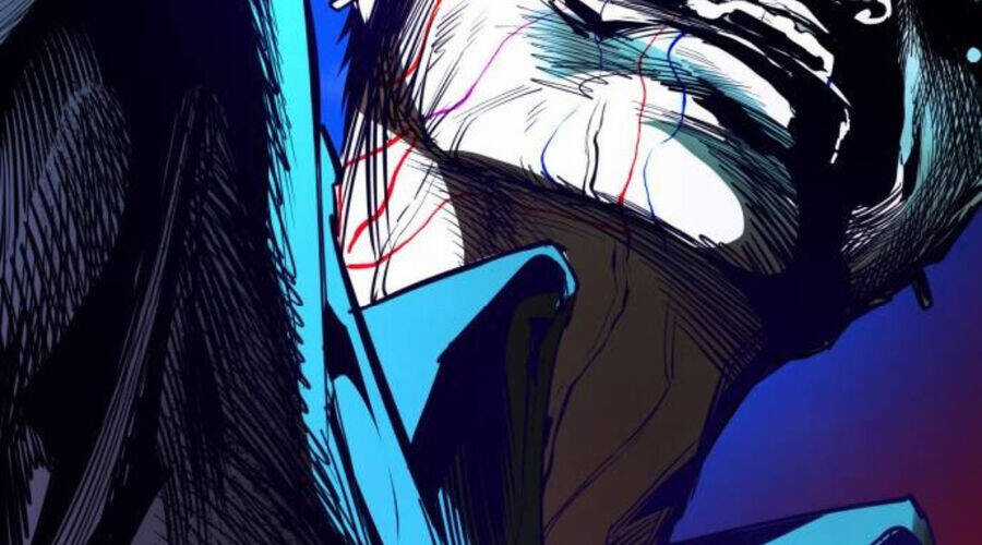 Cốt Nhân Chương 13 trang 319