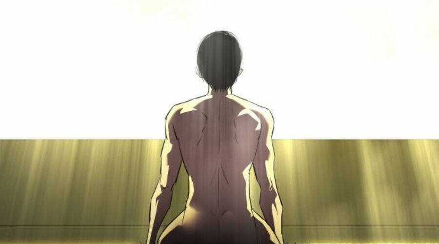 Cốt Nhân Chương 13 trang 331