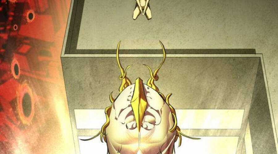 Cốt Nhân Chương 13 trang 336