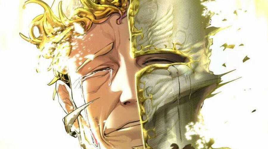 Cốt Nhân Chương 13 trang 348