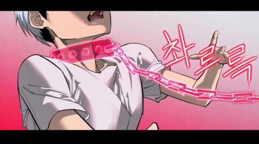 Cốt Nhân Chương 13 trang 35