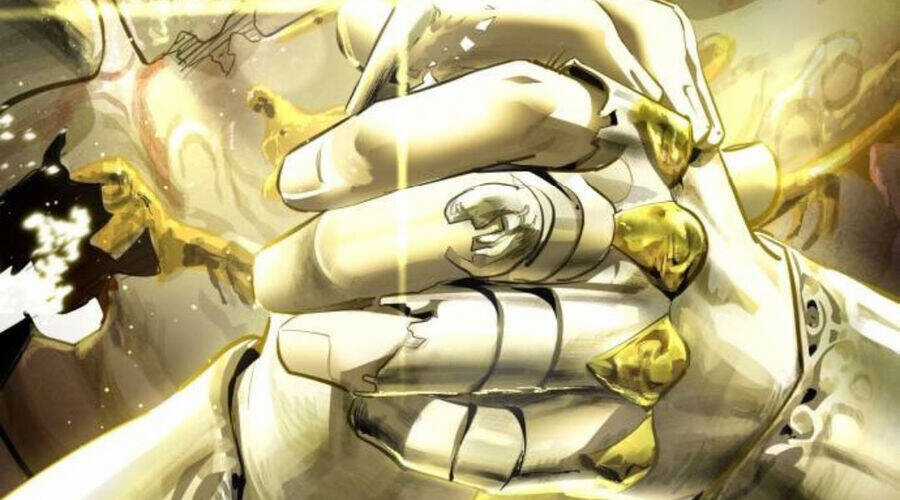 Cốt Nhân Chương 13 trang 350