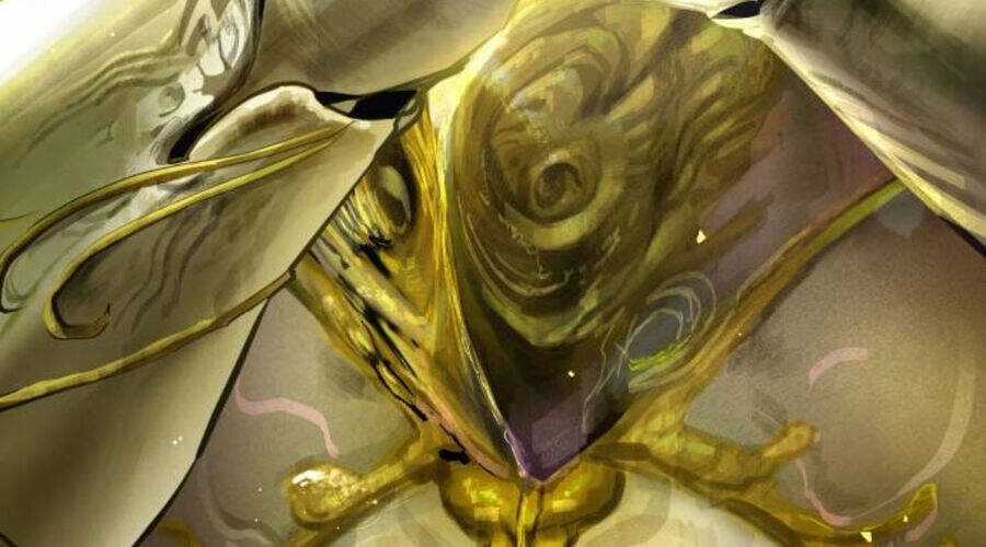 Cốt Nhân Chương 13 trang 351