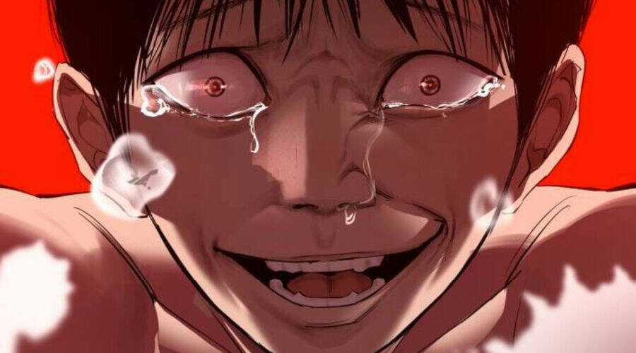 Cốt Nhân Chương 13 trang 372