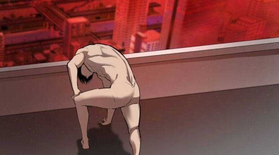 Cốt Nhân Chương 13 trang 378