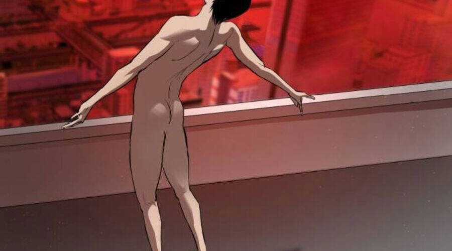 Cốt Nhân Chương 13 trang 382