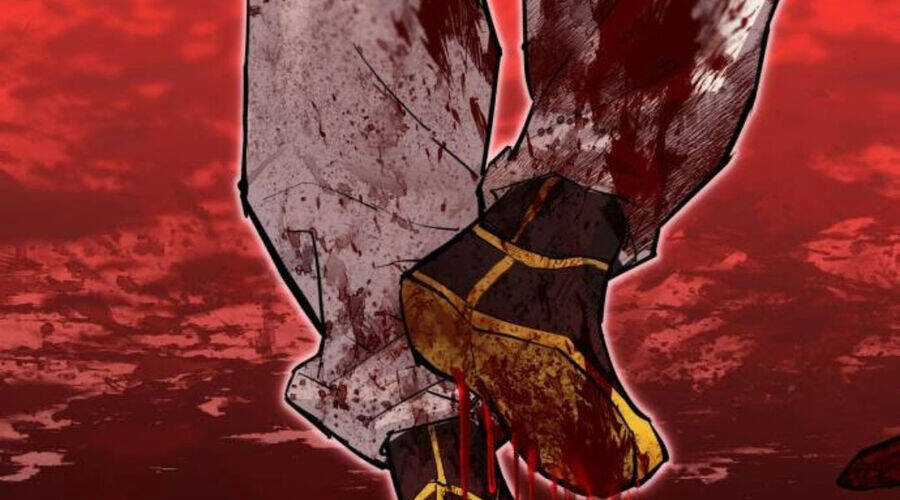 Cốt Nhân Chương 13 trang 397