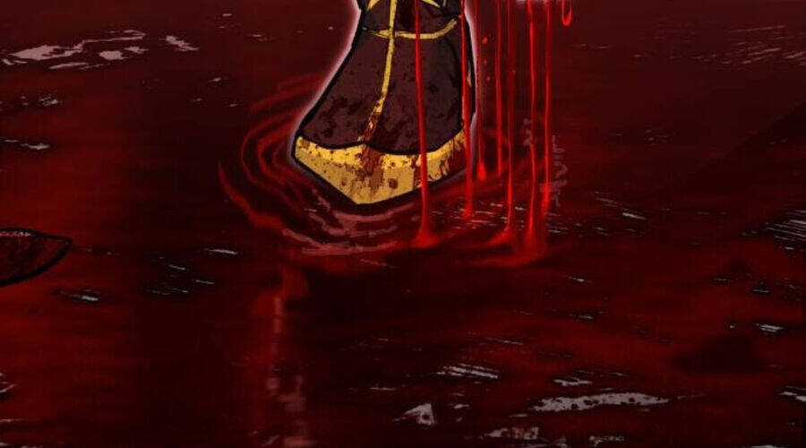 Cốt Nhân Chương 13 trang 398