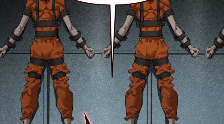 Cốt Nhân Chương 13 trang 52