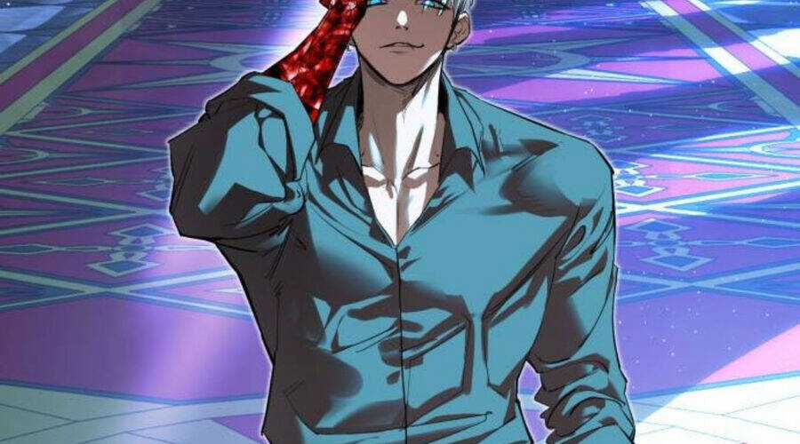 Cốt Nhân Chương 13 trang 76