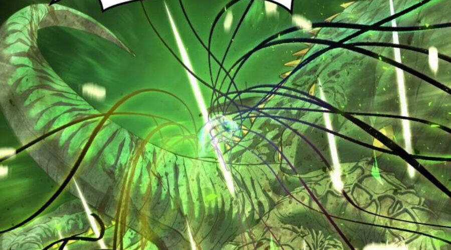 Cốt Nhân Chương 13 trang 9