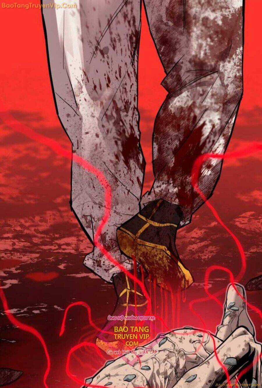 Cốt Nhân Chương 14 trang 105