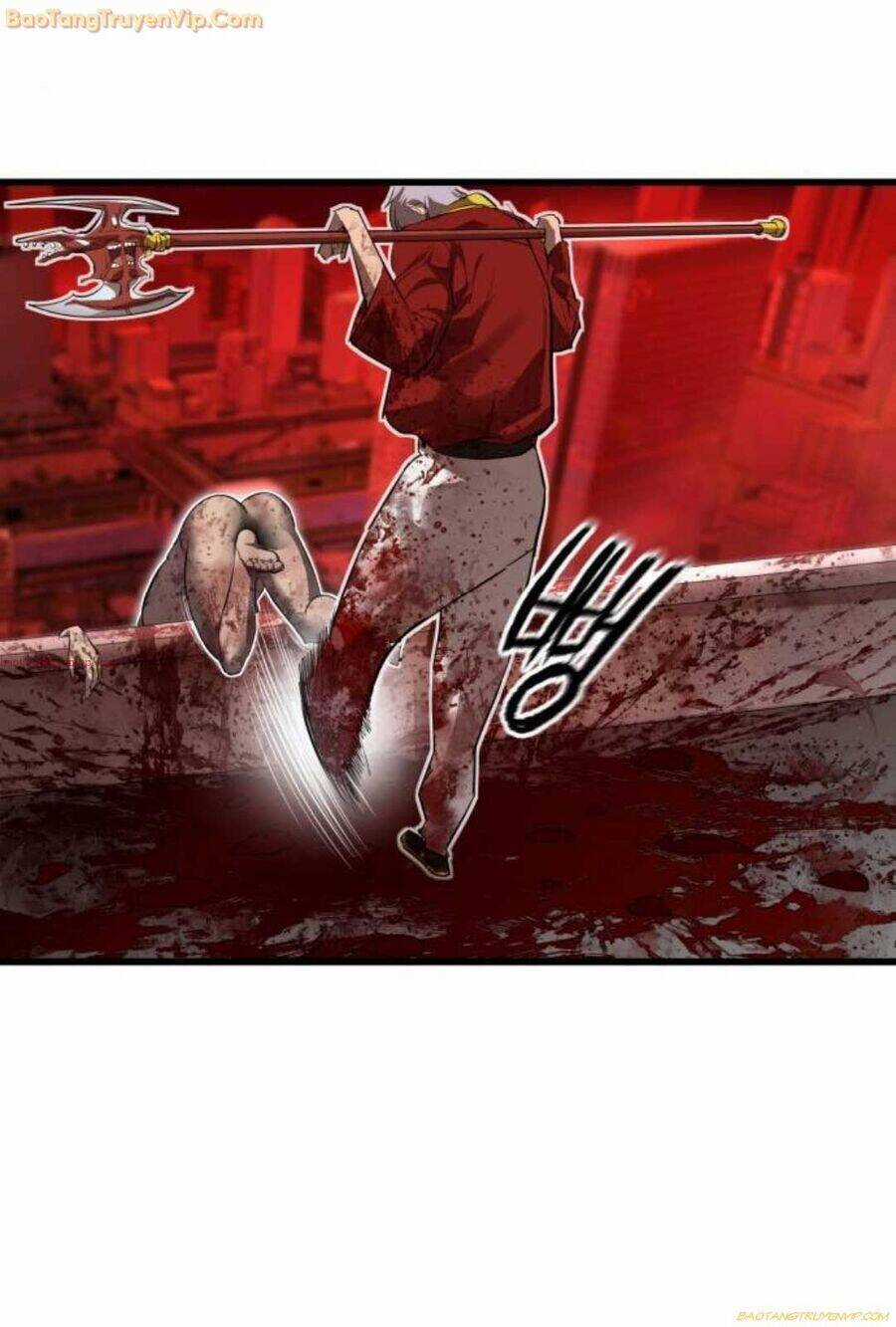 Cốt Nhân Chương 14 trang 107