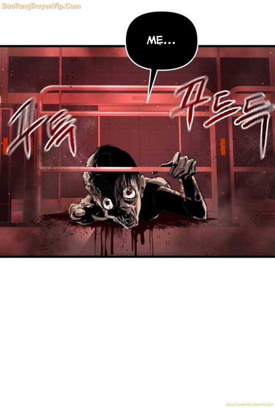 Cốt Nhân Chương 14 trang 109