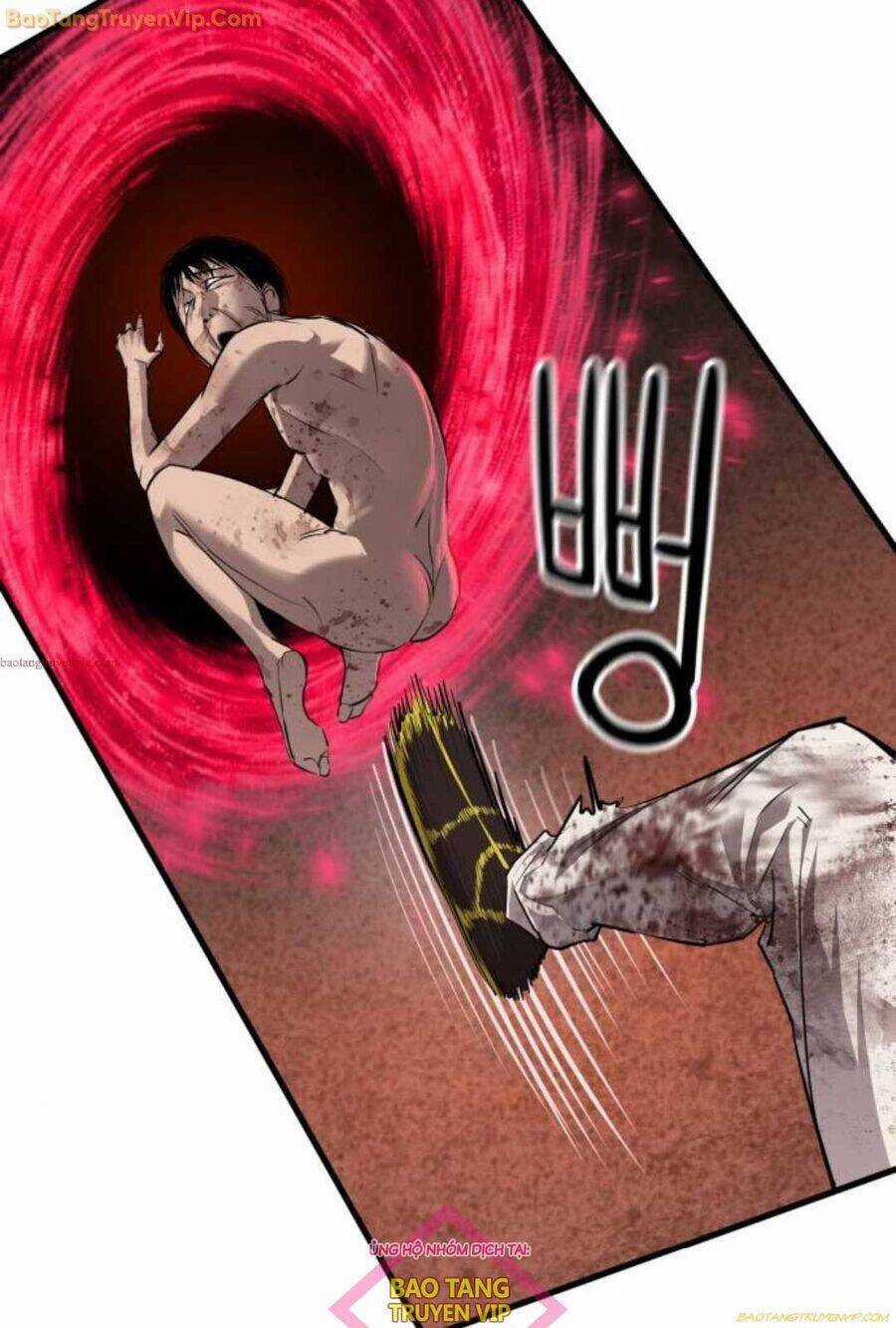 Cốt Nhân Chương 14 trang 123