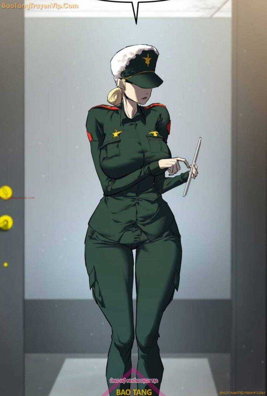 Cốt Nhân Chương 14 trang 15