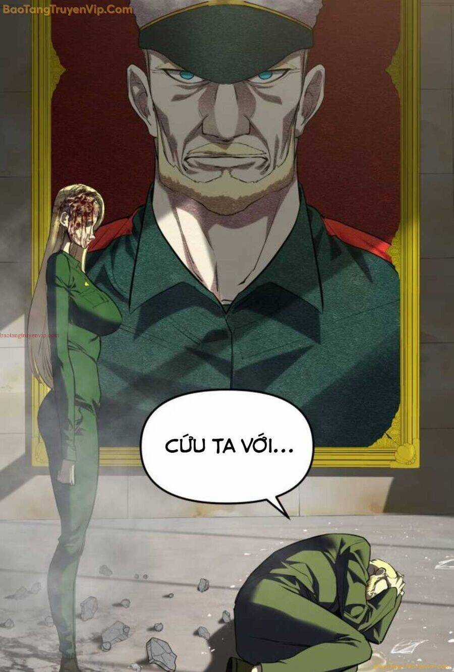 Cốt Nhân Chương 14 trang 38