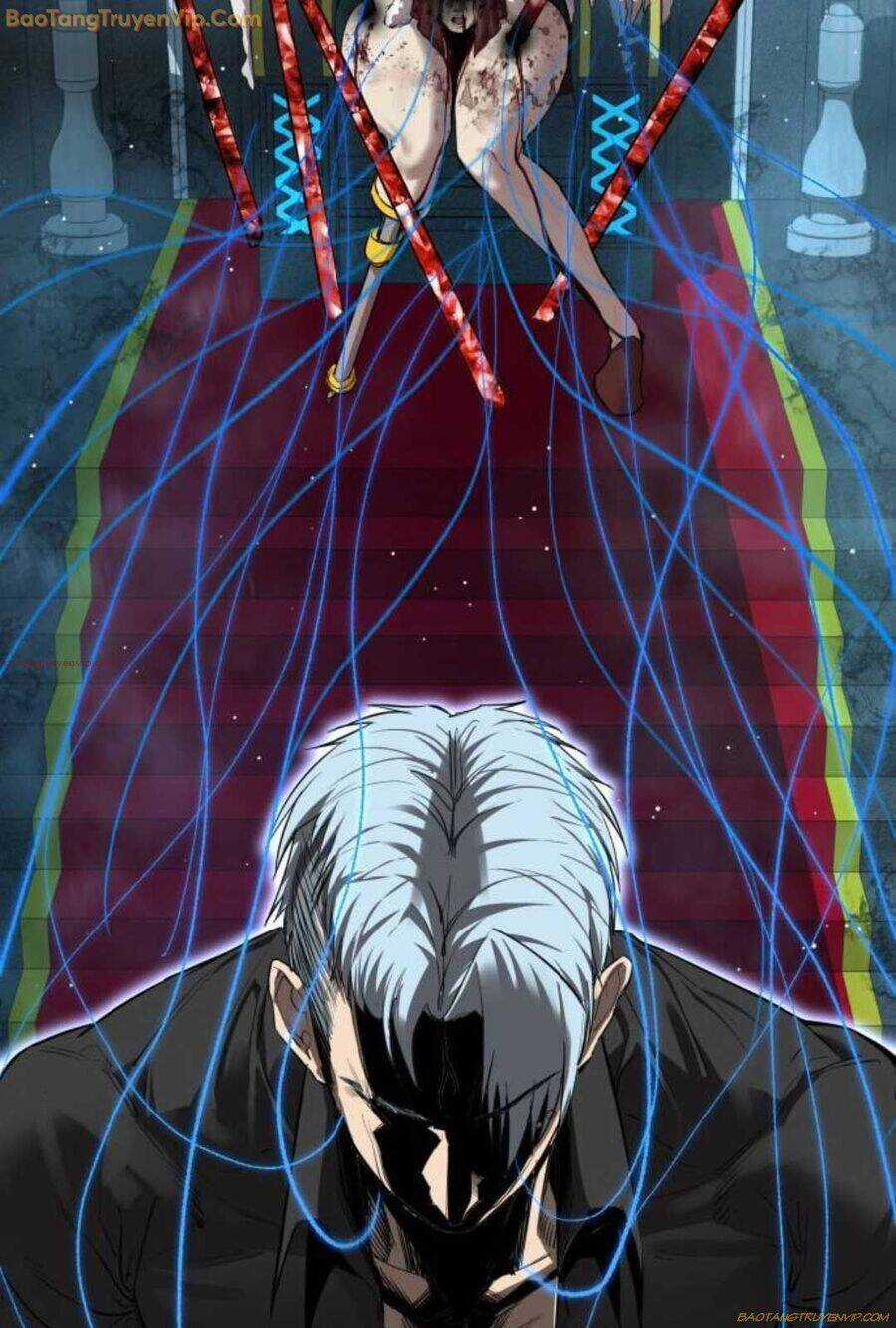 Cốt Nhân Chương 14 trang 73