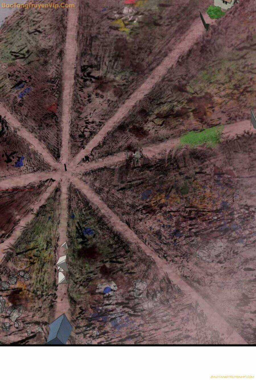 Cốt Nhân Chương 14 trang 85