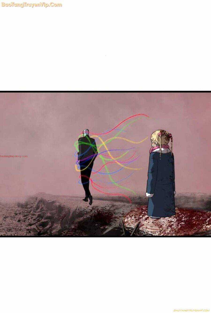 Cốt Nhân Chương 14 trang 93