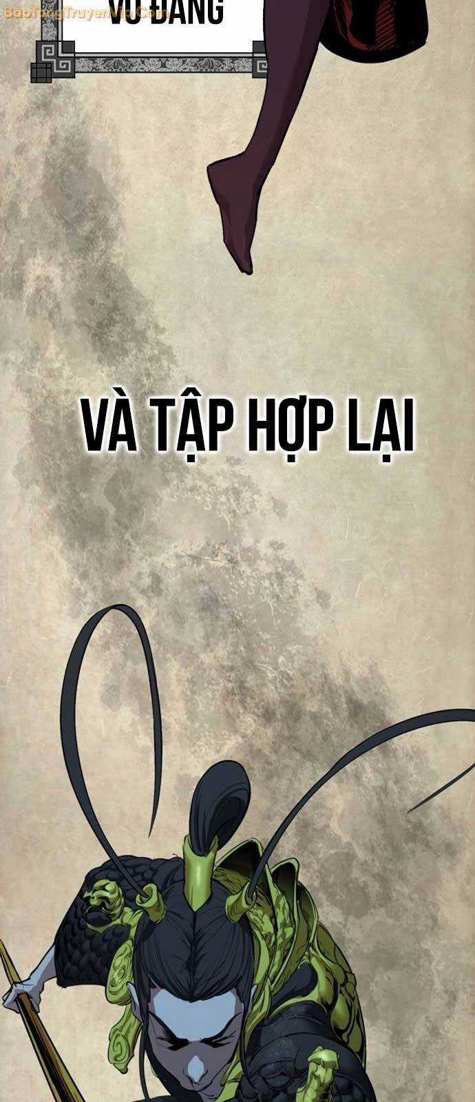 Cốt Nhân Chương 15 trang 100