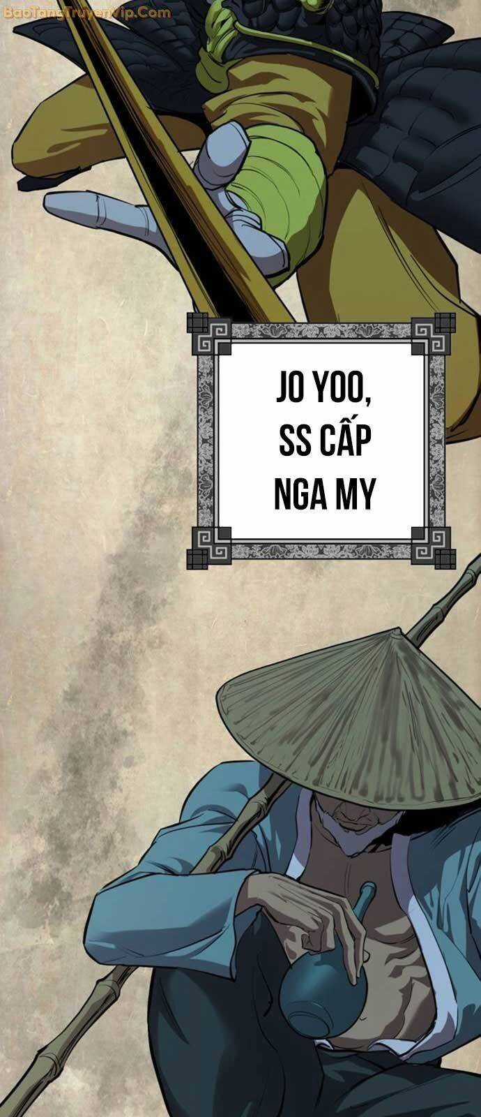 Cốt Nhân Chương 15 trang 101