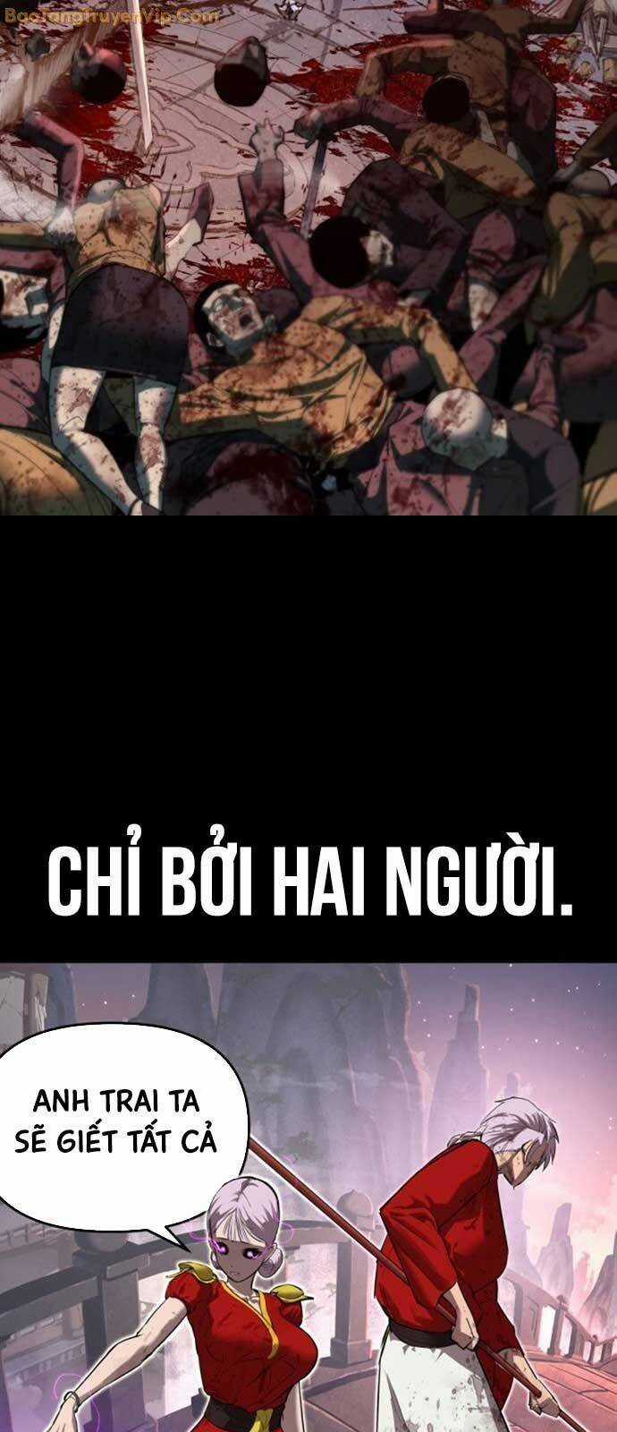 Cốt Nhân Chương 15 trang 107