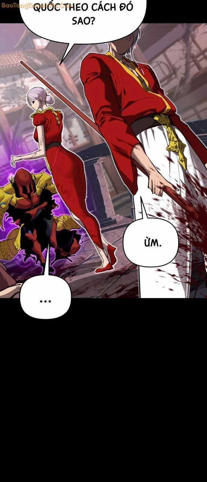 Cốt Nhân Chương 15 trang 109