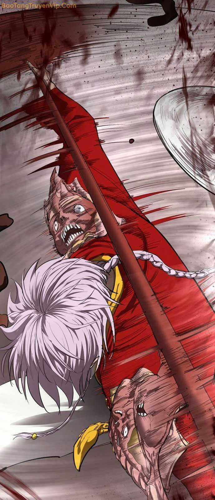 Cốt Nhân Chương 15 trang 118