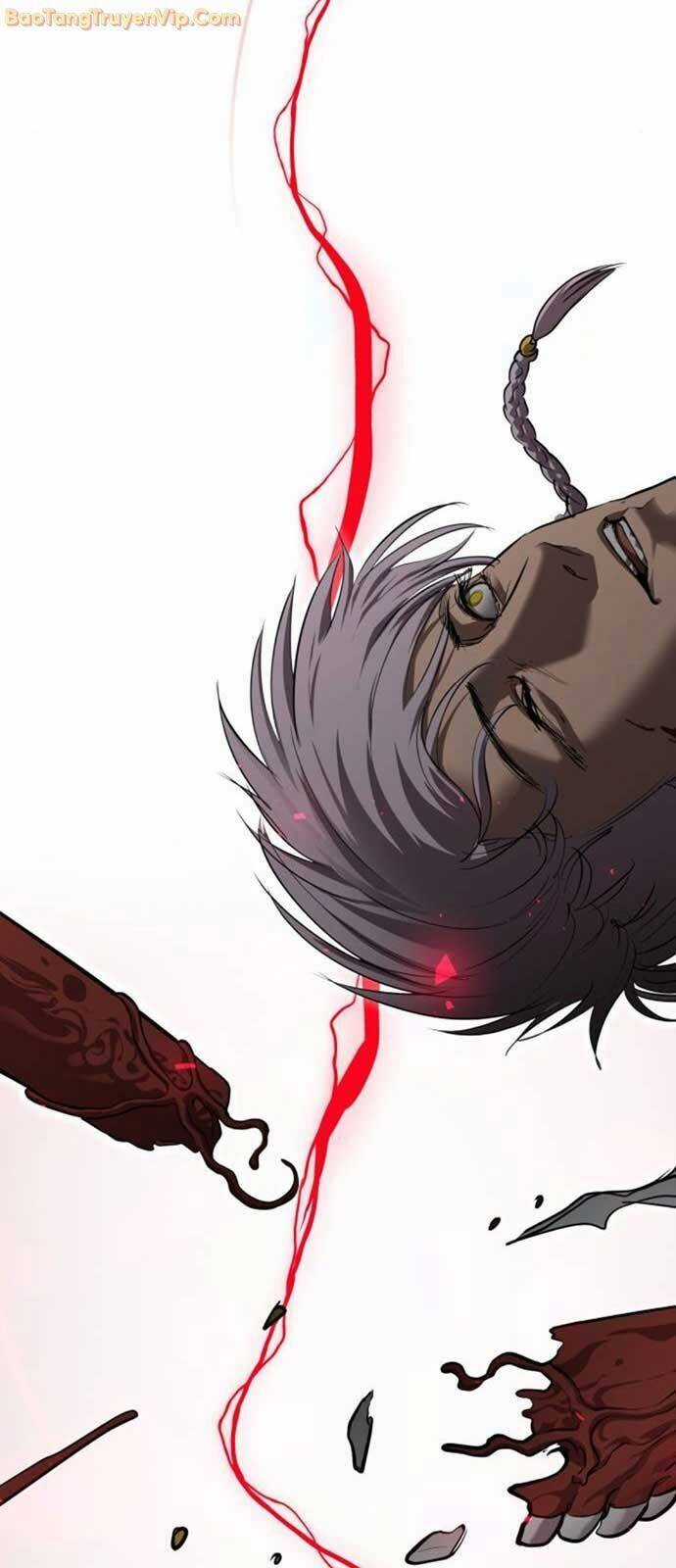 Cốt Nhân Chương 15 trang 126