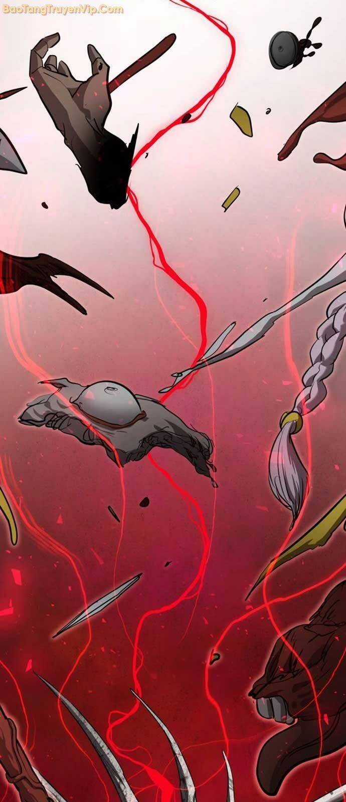 Cốt Nhân Chương 15 trang 127