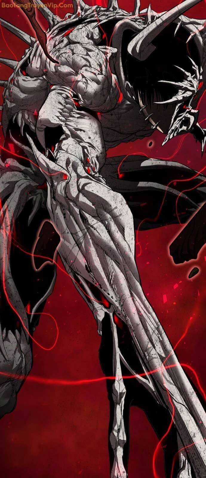 Cốt Nhân Chương 15 trang 128