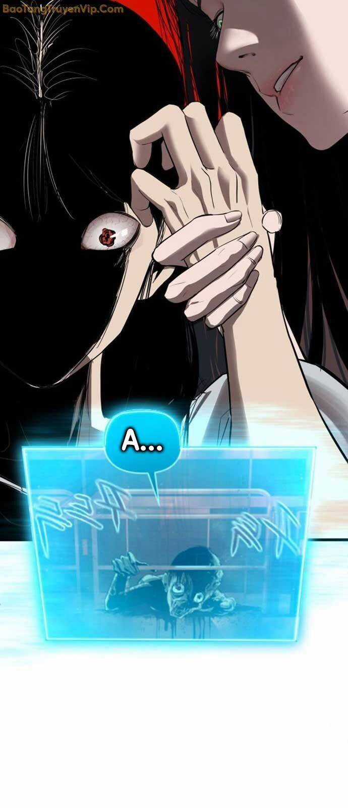 Cốt Nhân Chương 15 trang 23