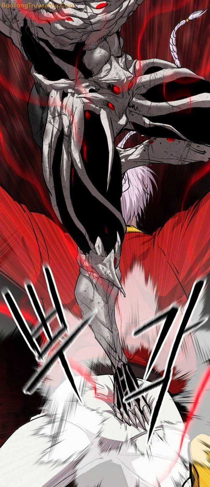 Cốt Nhân Chương 15 trang 68