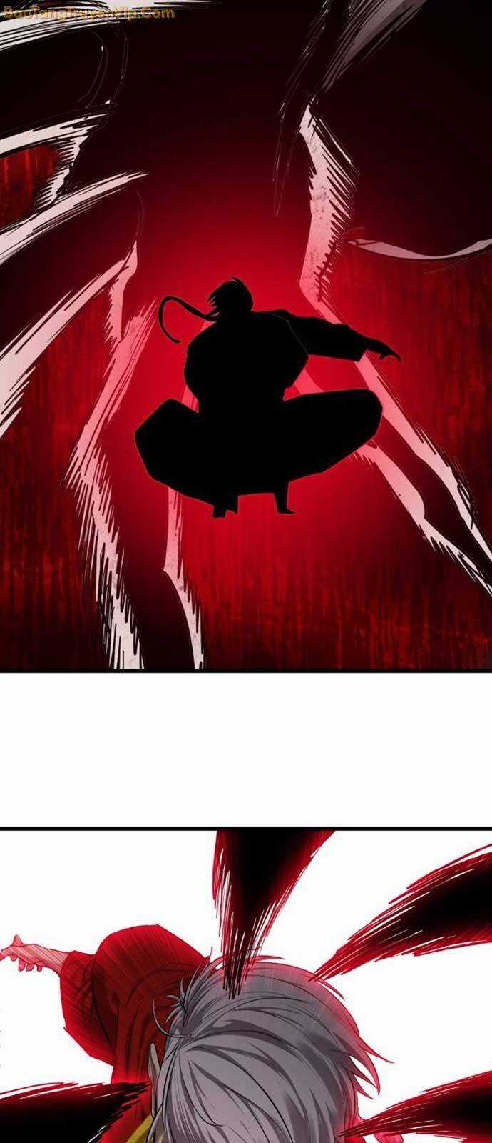 Cốt Nhân Chương 15 trang 83