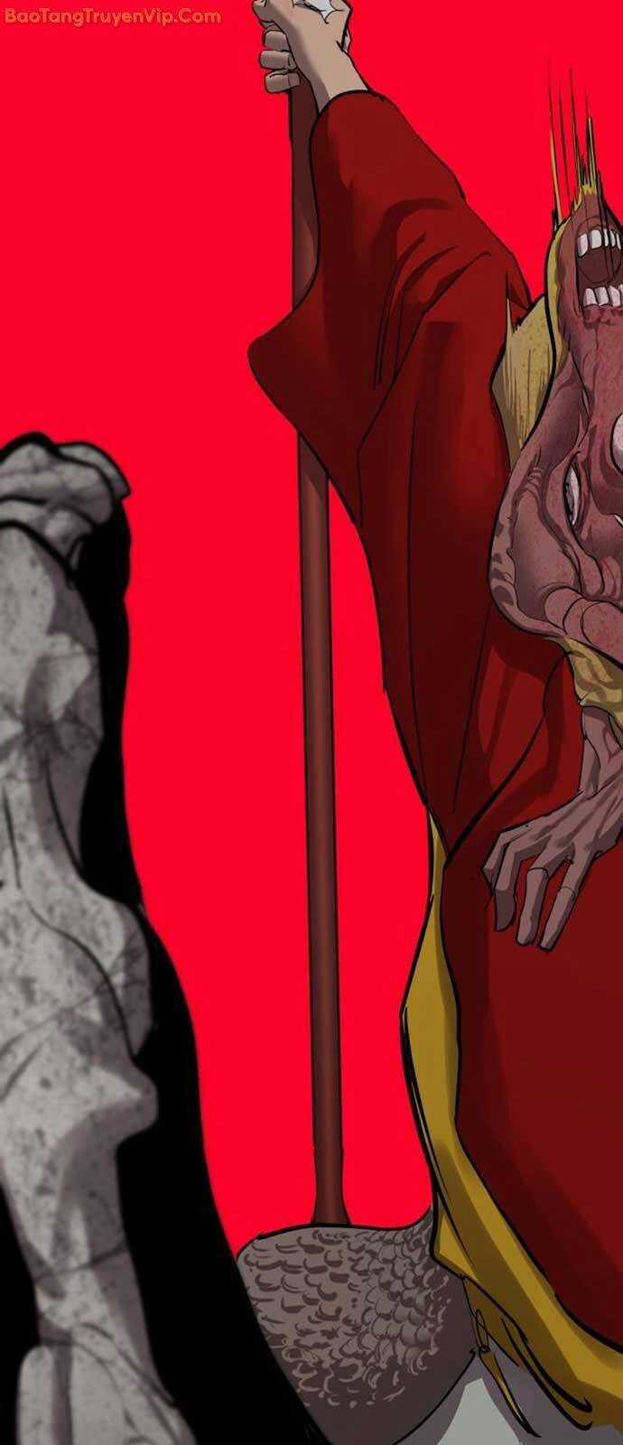 Cốt Nhân Chương 15 trang 92