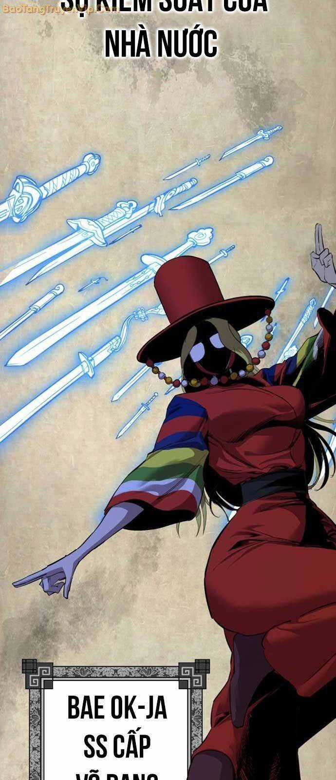 Cốt Nhân Chương 15 trang 99