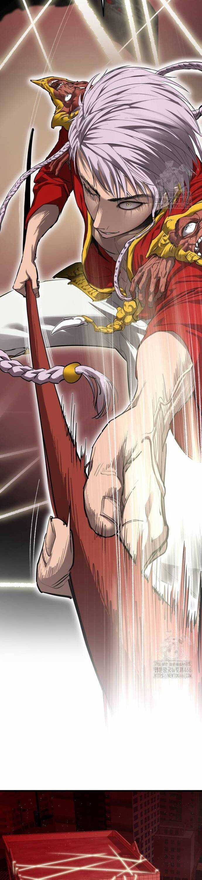 Cốt Nhân Chương 16 trang 10