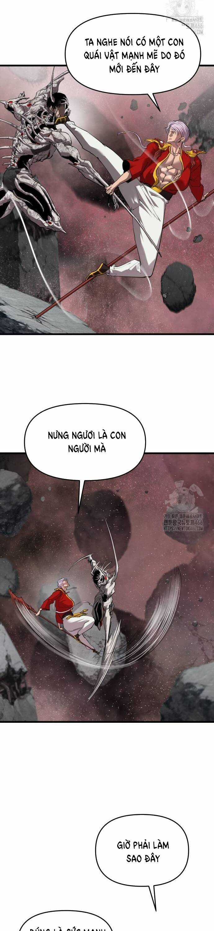 Cốt Nhân Chương 16 trang 15