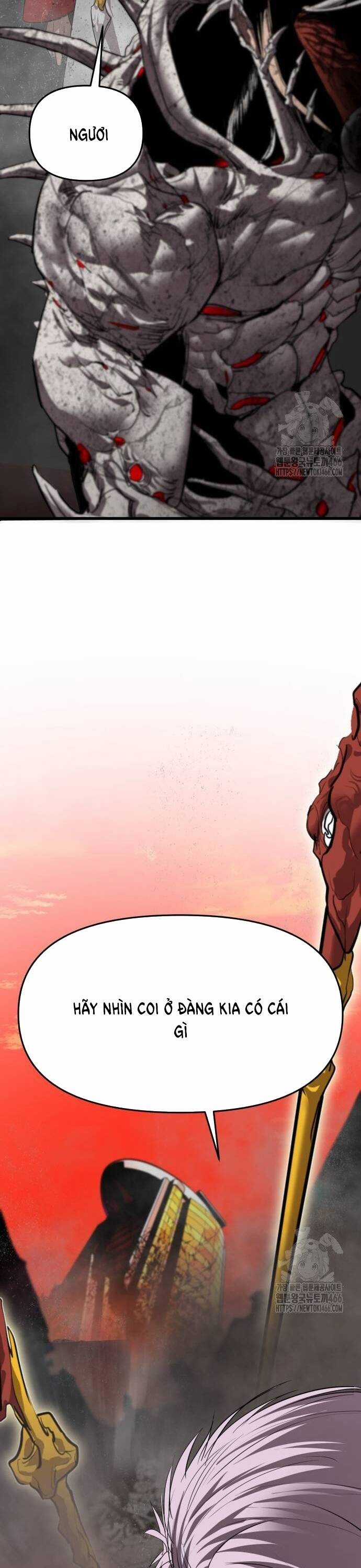 Cốt Nhân Chương 16 trang 19