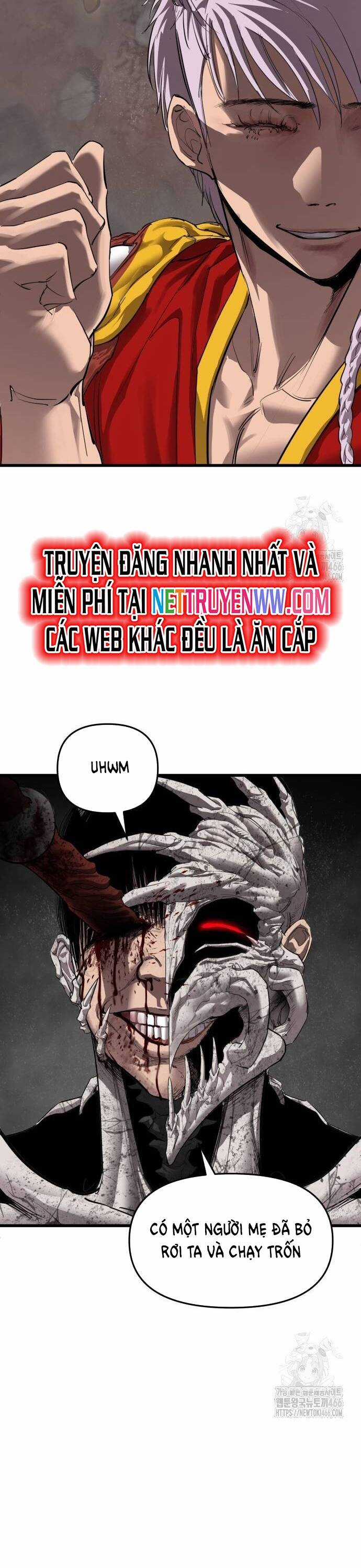 Cốt Nhân Chương 16 trang 20