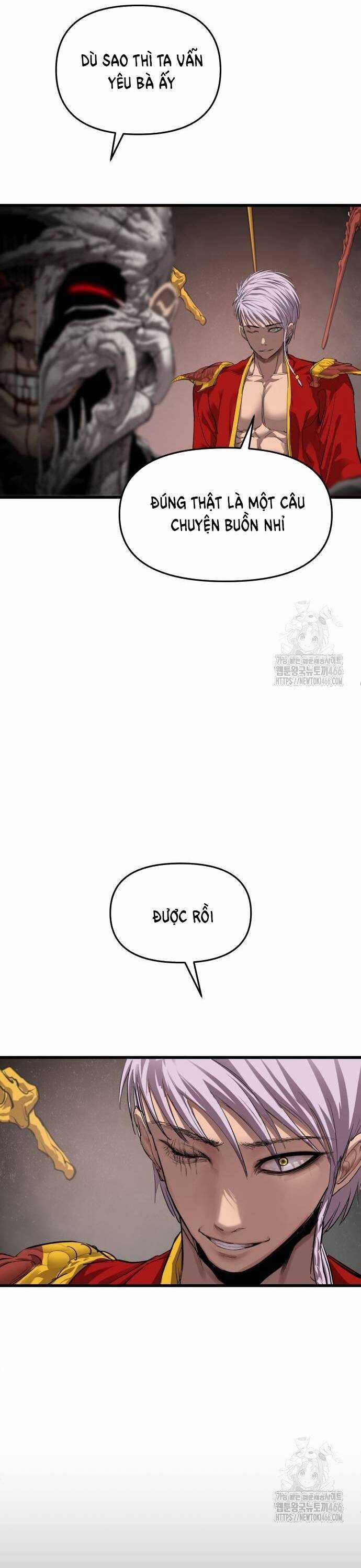 Cốt Nhân Chương 16 trang 21