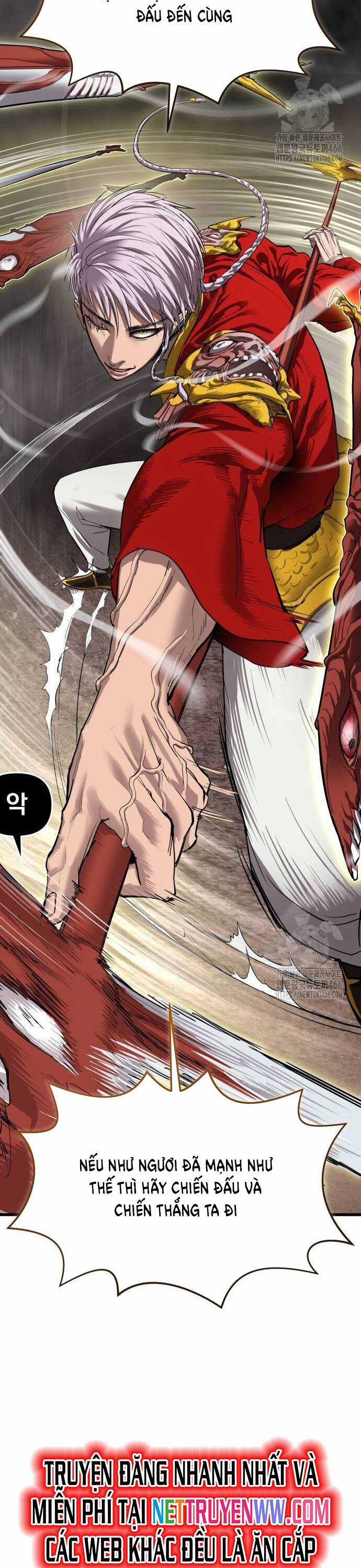 Cốt Nhân Chương 16 trang 24