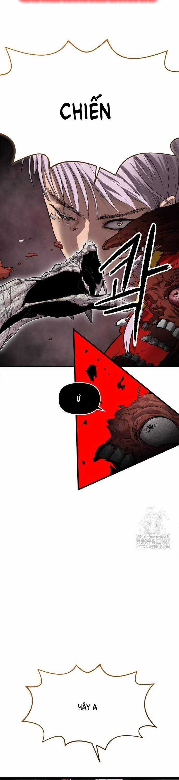 Cốt Nhân Chương 16 trang 25