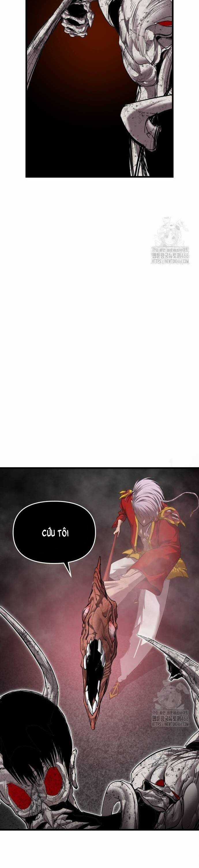 Cốt Nhân Chương 16 trang 27