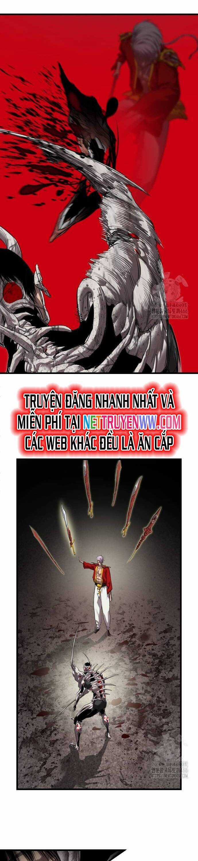 Cốt Nhân Chương 16 trang 28