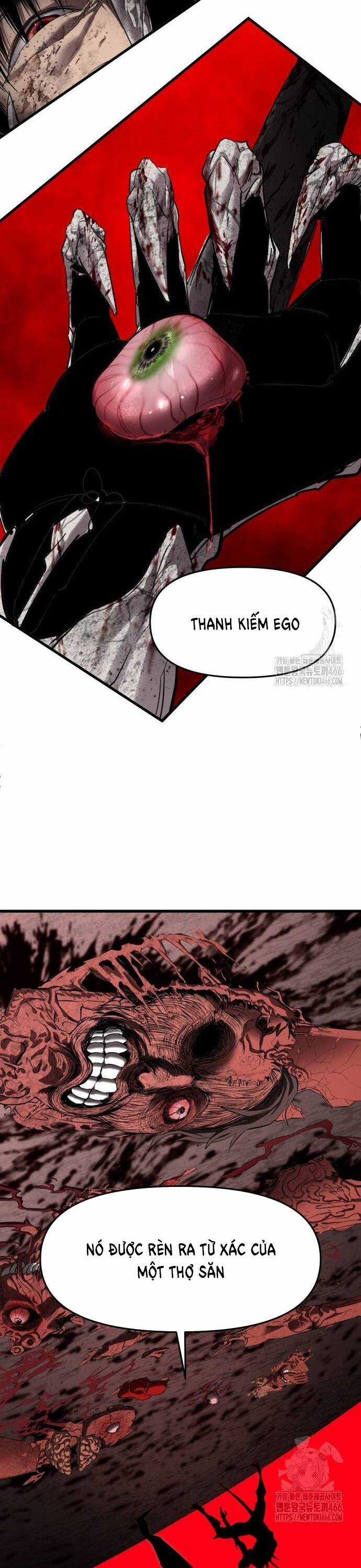 Cốt Nhân Chương 16 trang 29