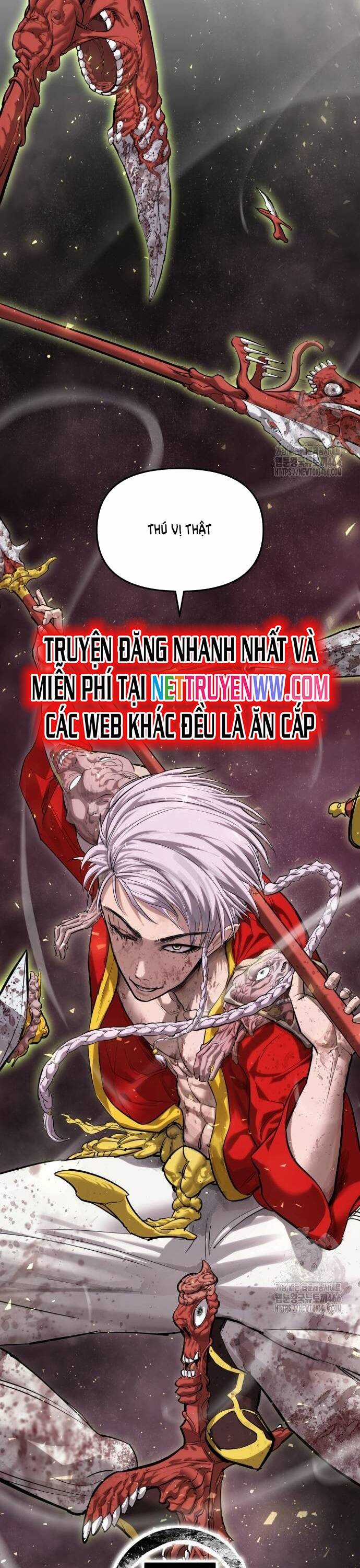 Cốt Nhân Chương 16 trang 3